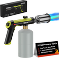 Powerful Propane Torch,Kitchen Cooking Torch
