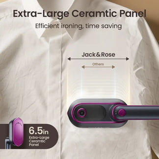 Portable Handheld Steamer