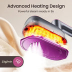 Portable Handheld Steamer