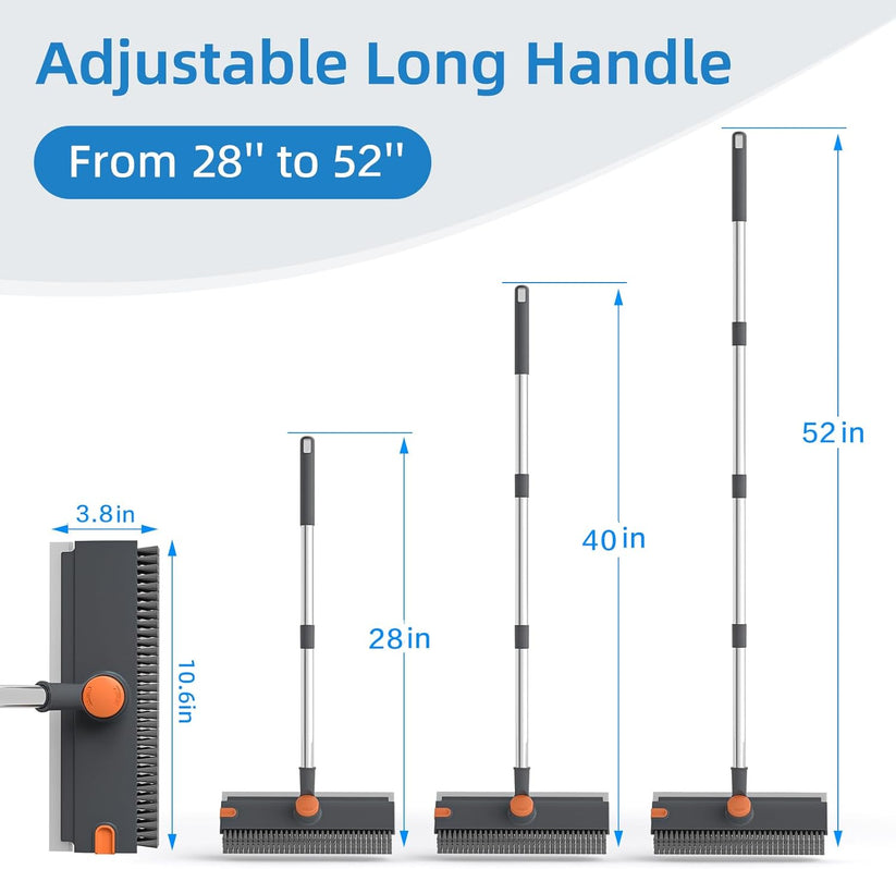 Smart 3-in-1 Floor Cleaner — Hurry, Stock Running Low!