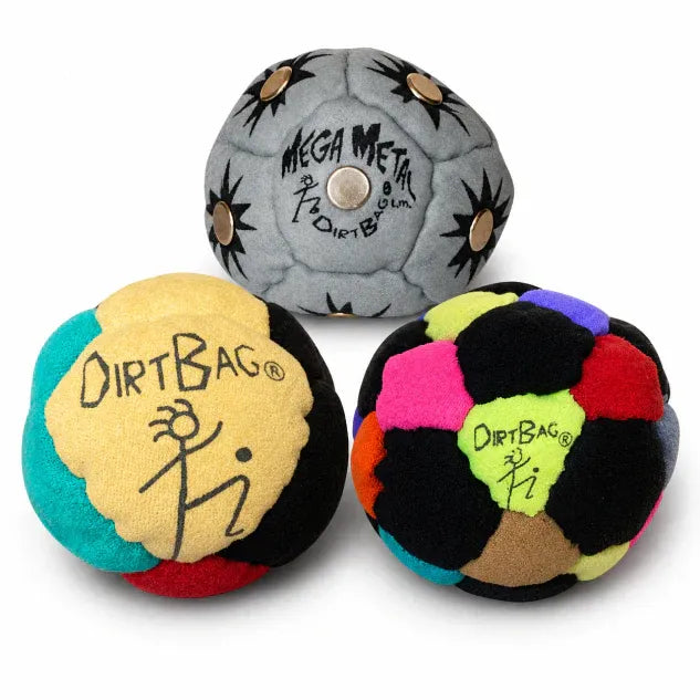 OG HACKY SACKS