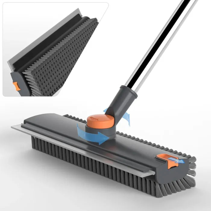 Smart 3-in-1 Floor Cleaner — Hurry, Stock Running Low!