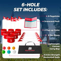 BucketGolf