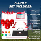 BucketGolf