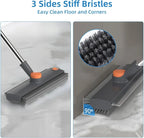 Smart 3-in-1 Floor Cleaner — Hurry, Stock Running Low!