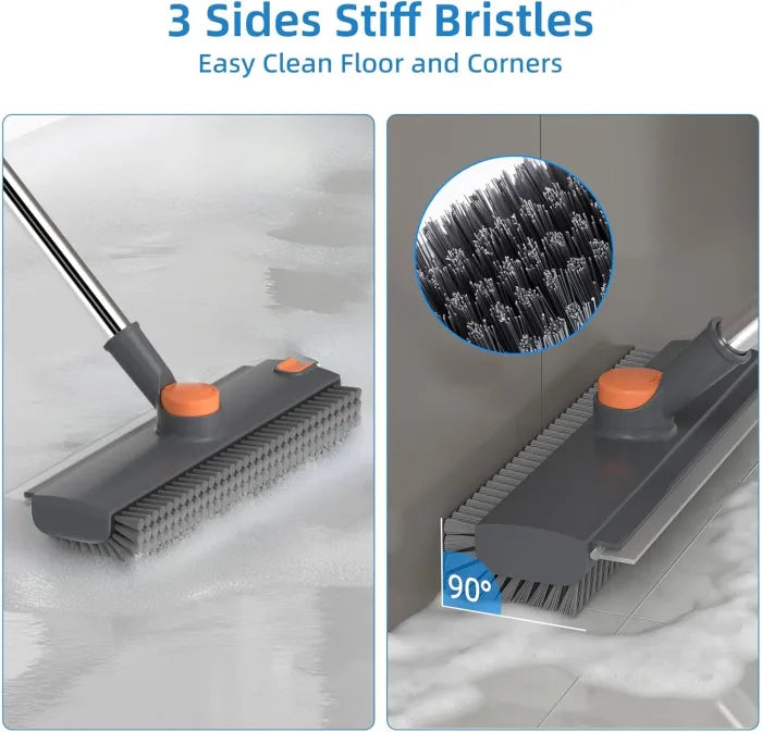 Clean Smarter, Not Harder: The Ultimate 3-in-1 Floor Cleaning Solution
