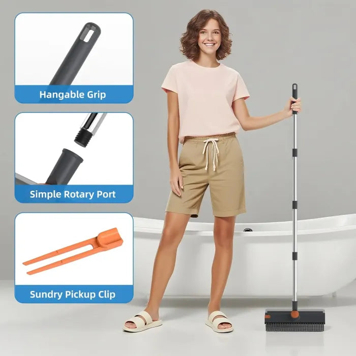 Clean Smarter, Not Harder: The Ultimate 3-in-1 Floor Cleaning Solution