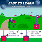 BucketGolf