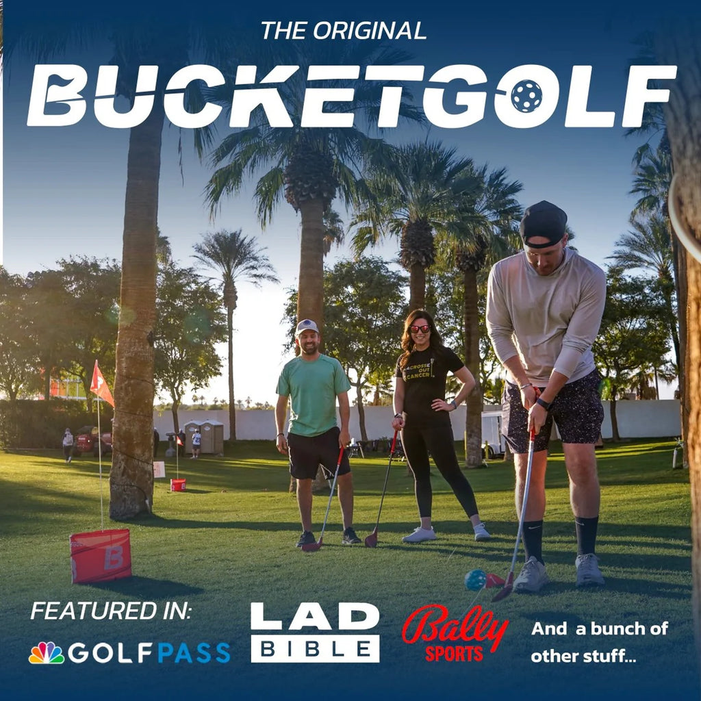 BucketGolf