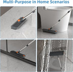 Smart 3-in-1 Floor Cleaner — Hurry, Stock Running Low!