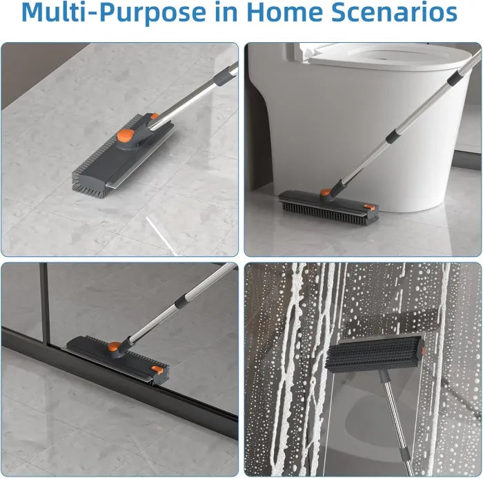 Clean Smarter, Not Harder: The Ultimate 3-in-1 Floor Cleaning Solution