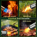 Powerful Propane Torch,Kitchen Cooking Torch