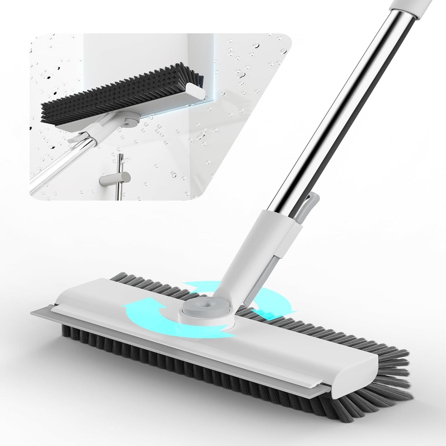 Clean Smarter, Not Harder: The Ultimate 3-in-1 Floor Cleaning Solution